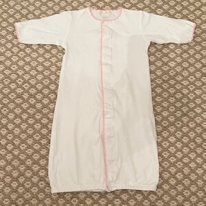 Kissy Kissy Converter Gown